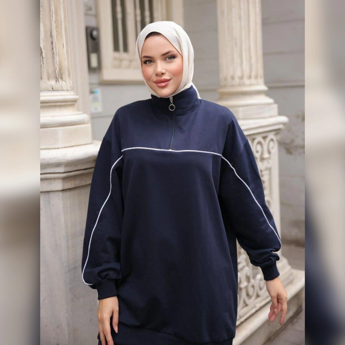 سيرفيت نسائي فاخر… أناقة تركية كتبان من أول نظرة