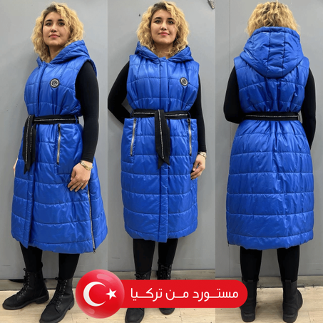 🧥✨ جيلي دودون مستورد من تركيا 🇹🇷