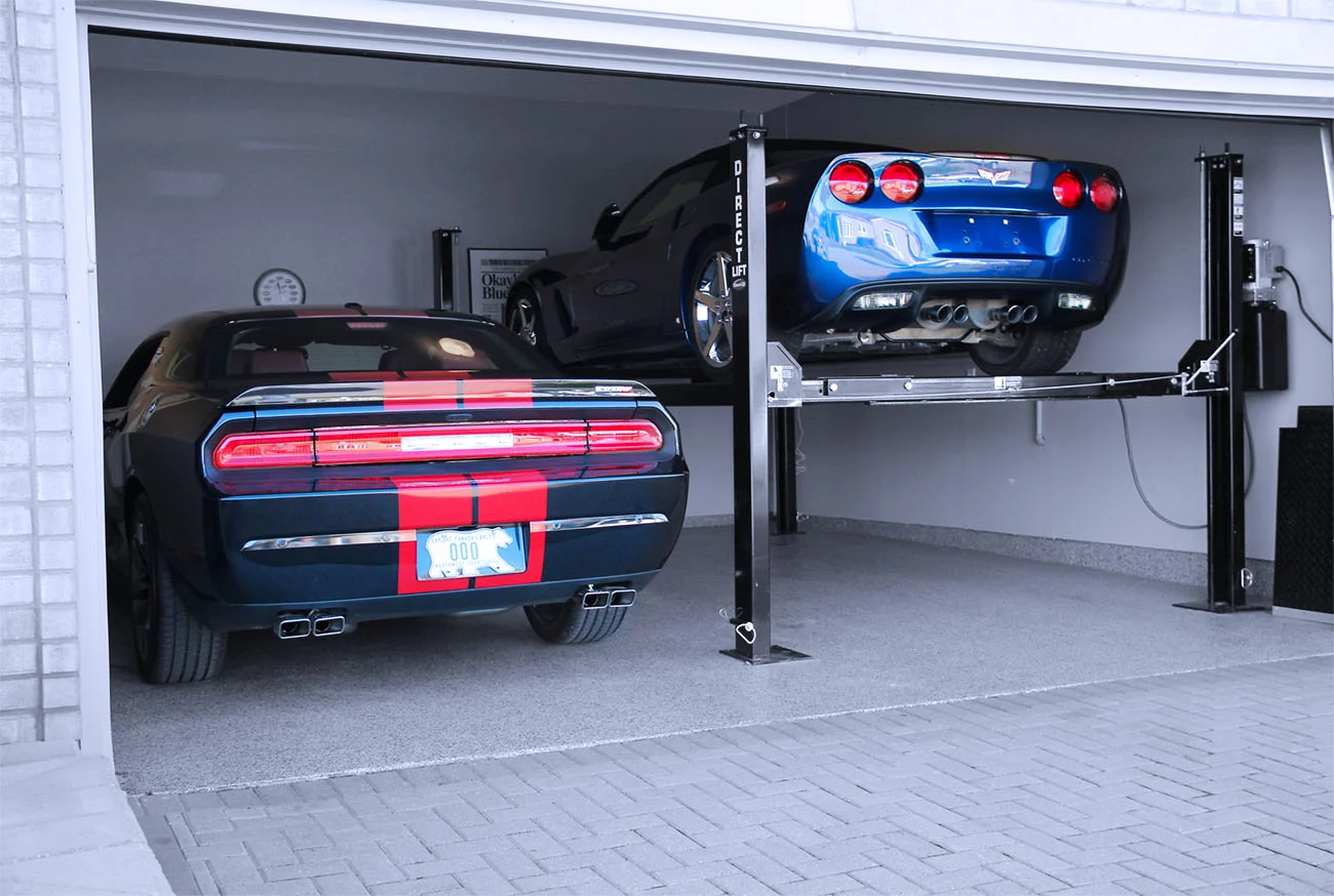 Car Lift Article