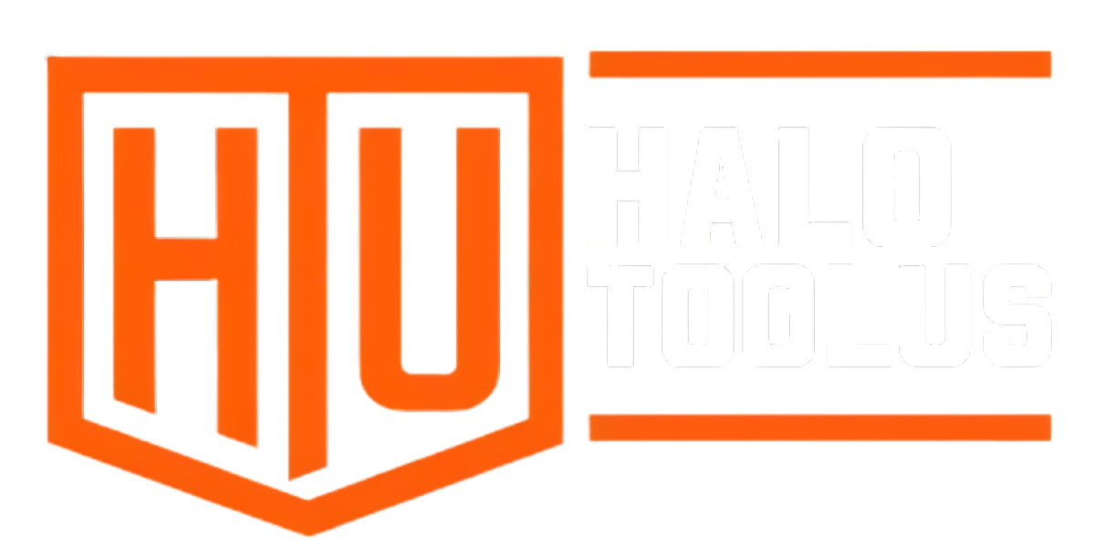 Halo Tool US