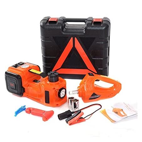 رافعة كهربائية متعددة الوظائف 3 في 1 – 5 طن T