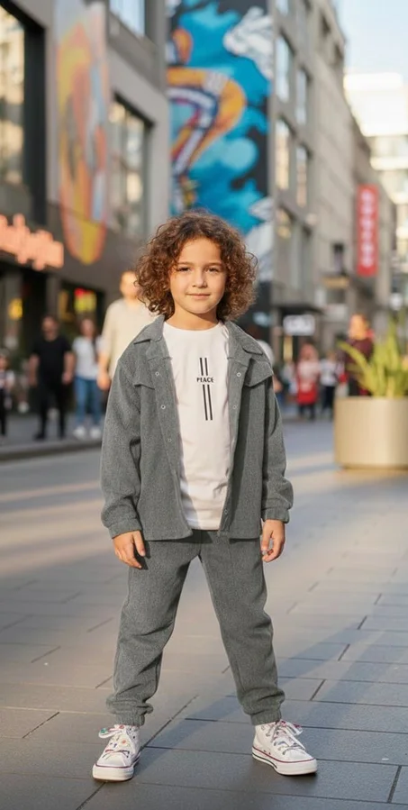 طقم من 3 قطع