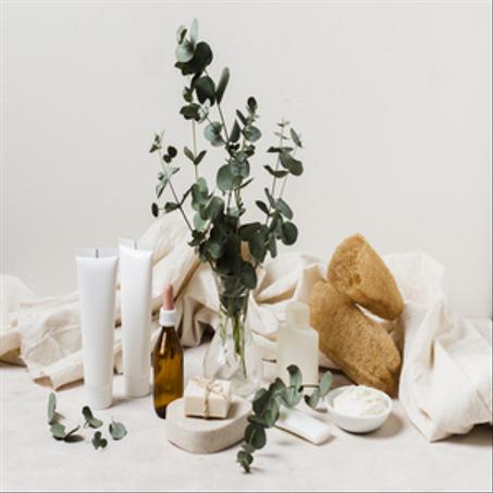 الجمال والعناية الشخصية