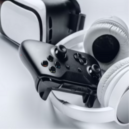 الألعاب والهوايات