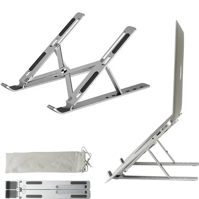 support pour pc et tablette