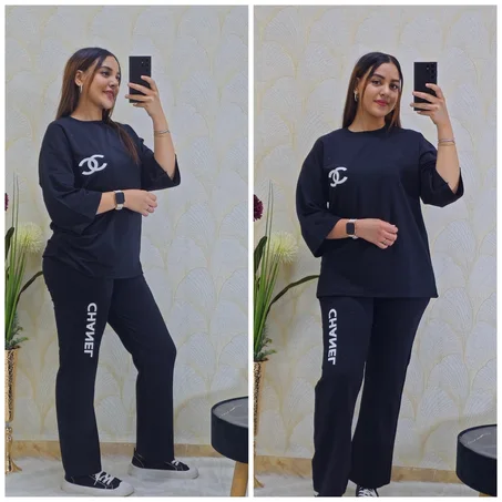 Ensemble(Chanel)