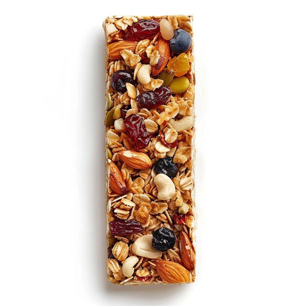 كرانولا بار