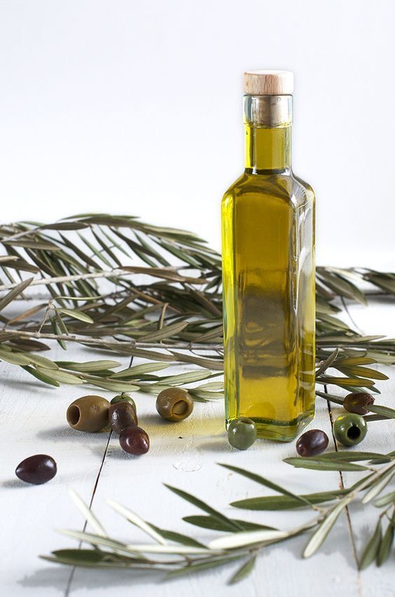 زيت زيتون