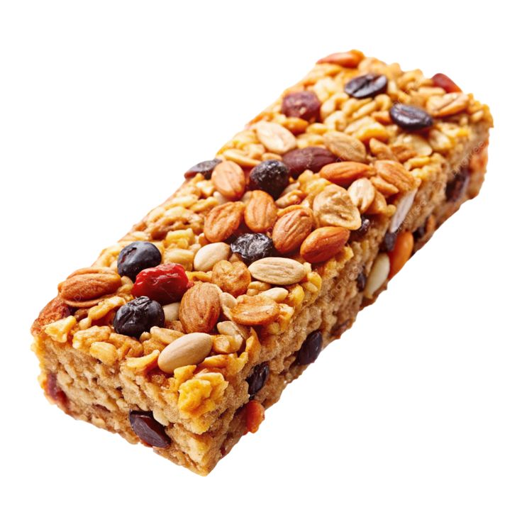 كرانولا بار