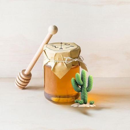 عسل الدغموس