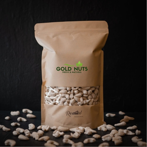 الفستق (اكاجو )