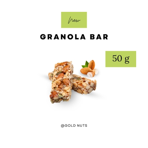 كرانولا بار