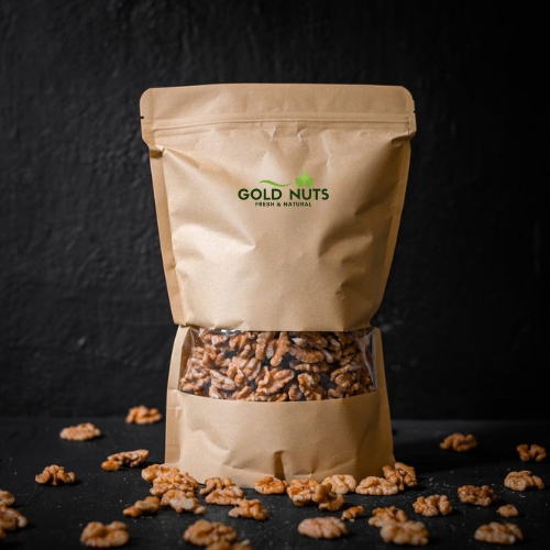 الجوز الطبيعي