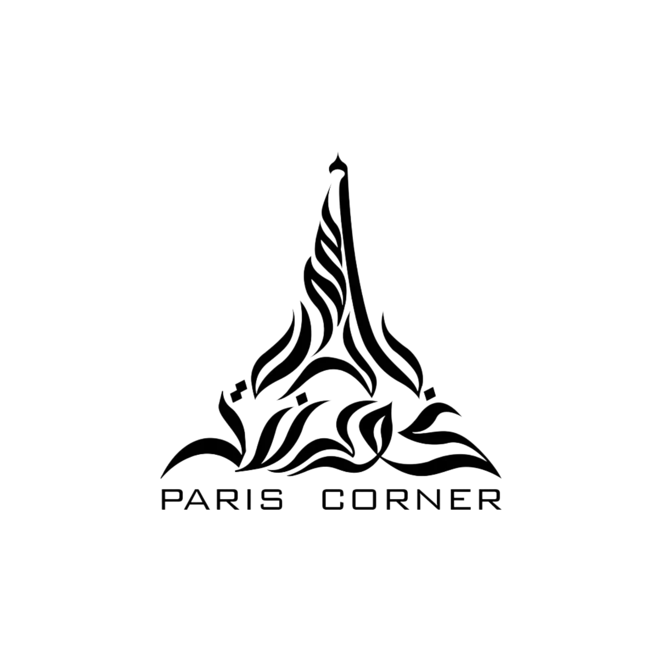Maison Paris Corner