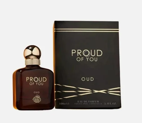 PROUD OF YOU OUD 100ML