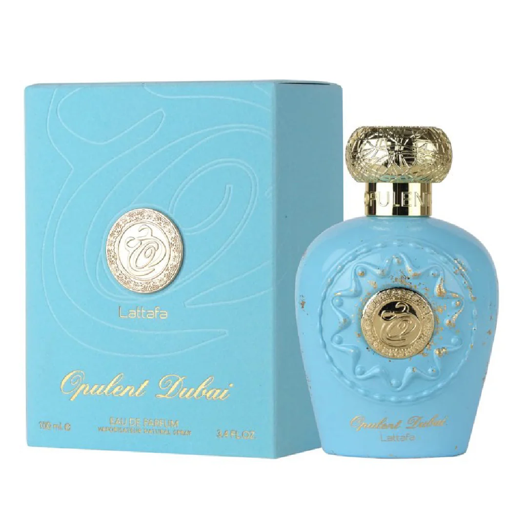 Opulent Dubai 100ML