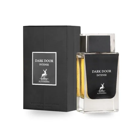 DARK DOOR INTENSE 100ML