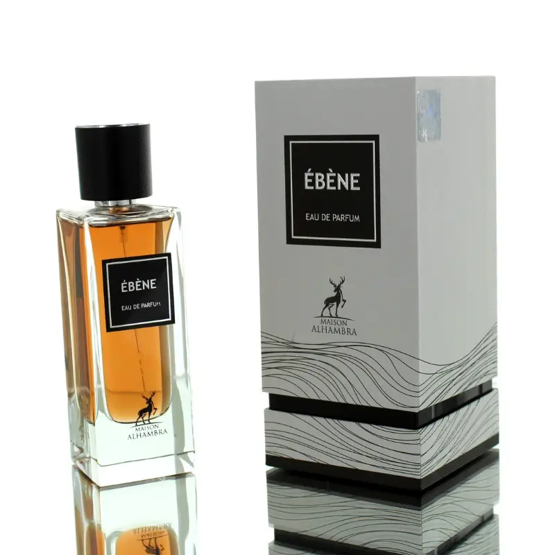 ÉBÈNE 100ML