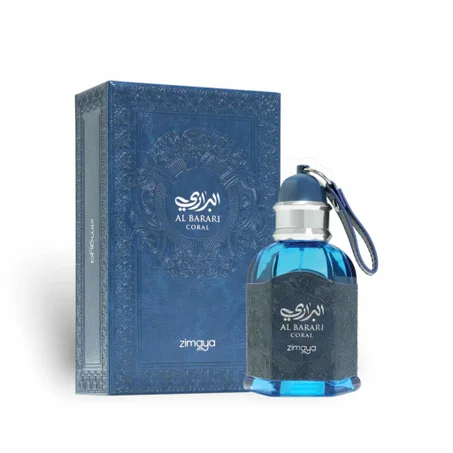 AL Barari Coral 100ML