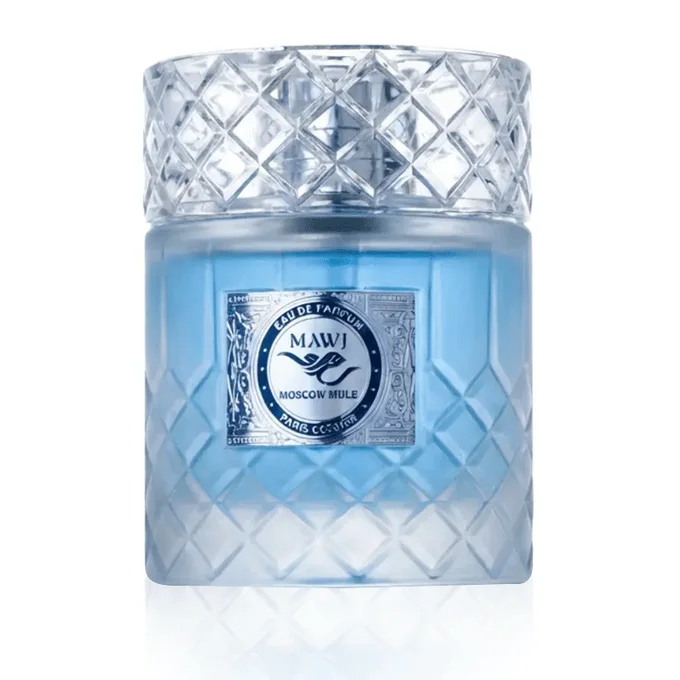 Mawj Moscow Mule 100ML
