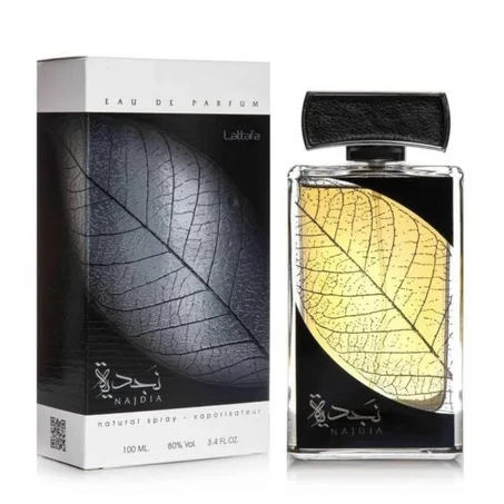 NAJDIA  100ML