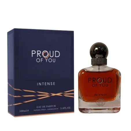 PROUD OF YOU ENTENSE 100ML