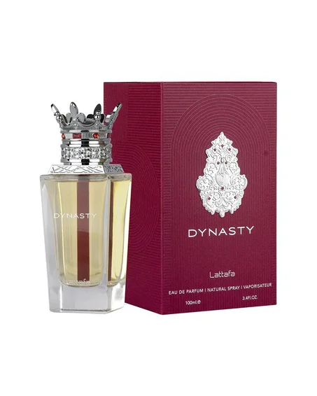 DYNASTY FOR MEN 100ML