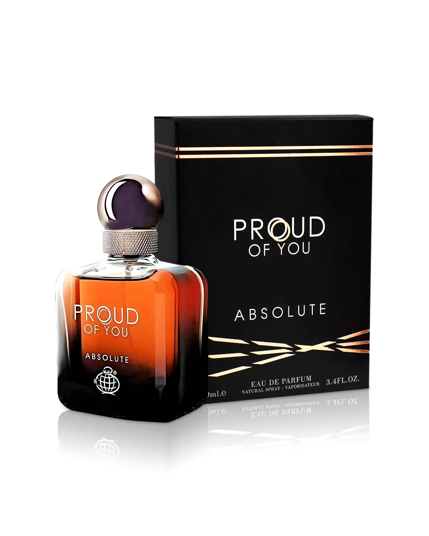 PROUD OF YOU ABSOLUTE 100ML