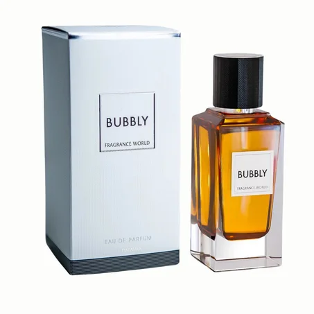 BUBBLY 100ML