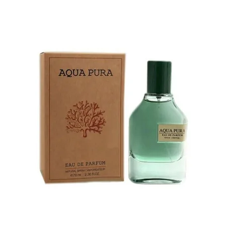 AQUA PURA 70ML