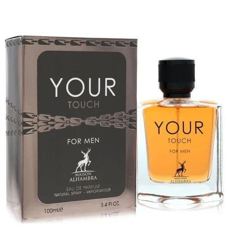 YOUR TOUCH 100ML
