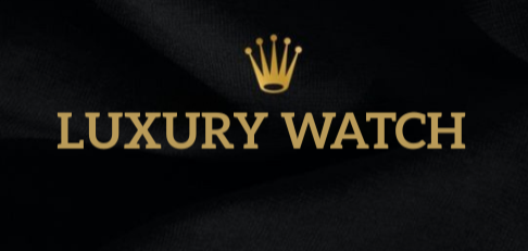 LUXURY WATCH