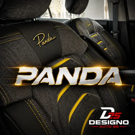 PANDA