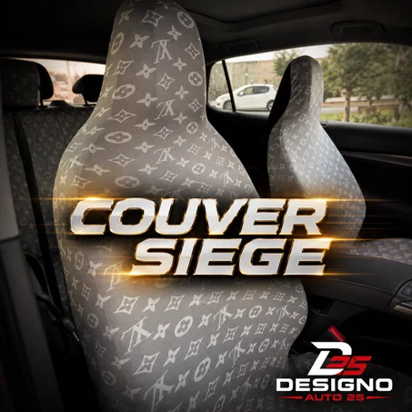 COUVER SIEGE