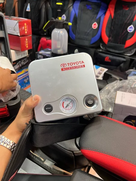 COMPRESSEUR TOYOTA