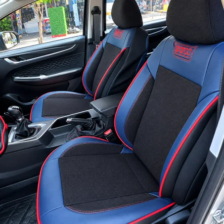 SPARCO BLUE AVEC NOIR