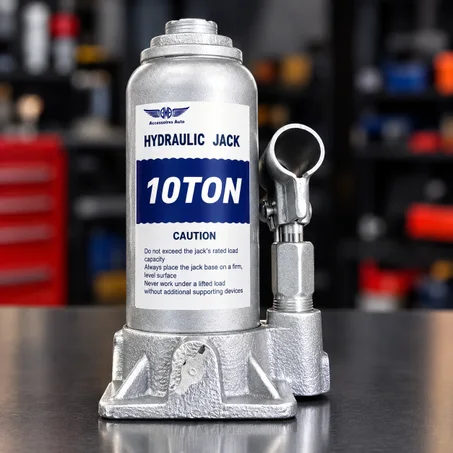 CRIC 10TON HAUT GAMME