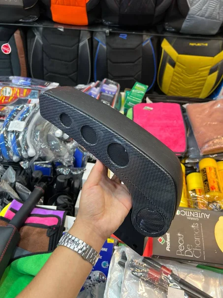 ACCOUDOIR STANDART CARBON
