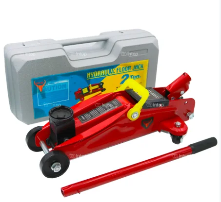 CRIC CHARIO 2TON