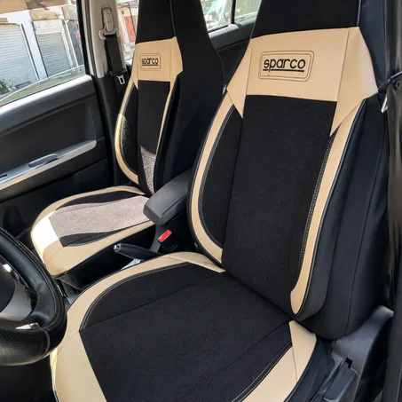 CALDOU SPARCO BEIGE