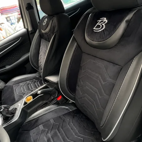BB FULL BLACK