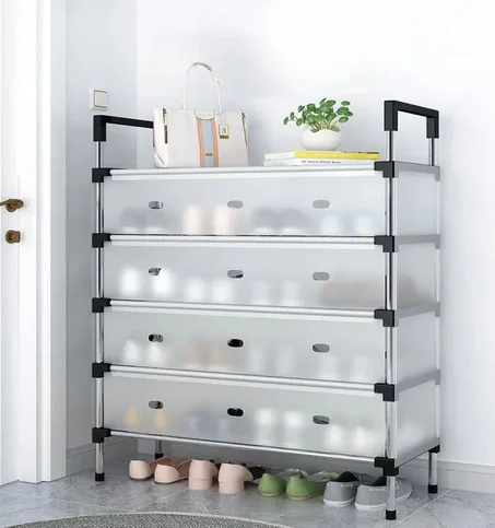 منظم الأحذية