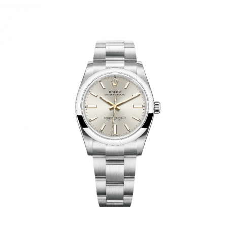 rolex oyster perpetual datejust 28233