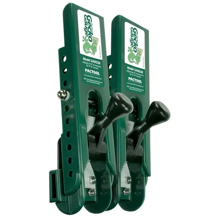 PacTool International Manómetro Gecko SA90338