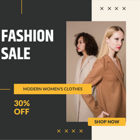 موديلات نسائية 2025