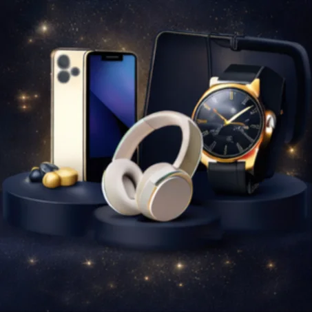 الإلكترونيات