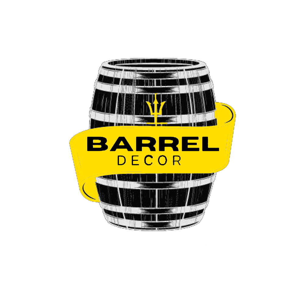barreldecoration