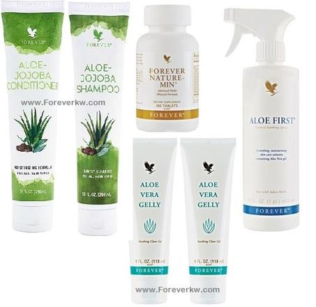 العناية بألبشرة