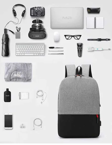 Mens Backpack