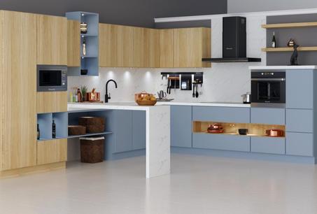 مستلزمات المطبخ